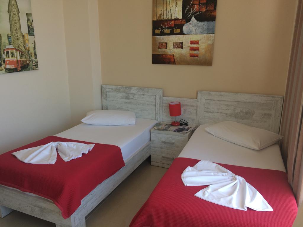 Berti Apartamento Sarandë