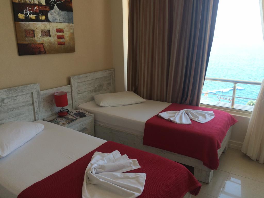 Apartamento Berti Sarandë