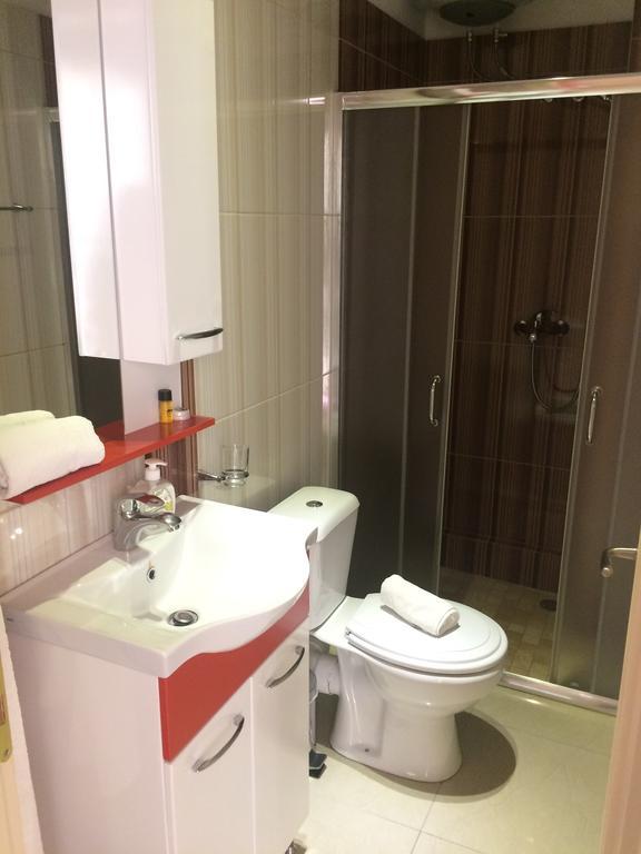 Berti Apartamento *