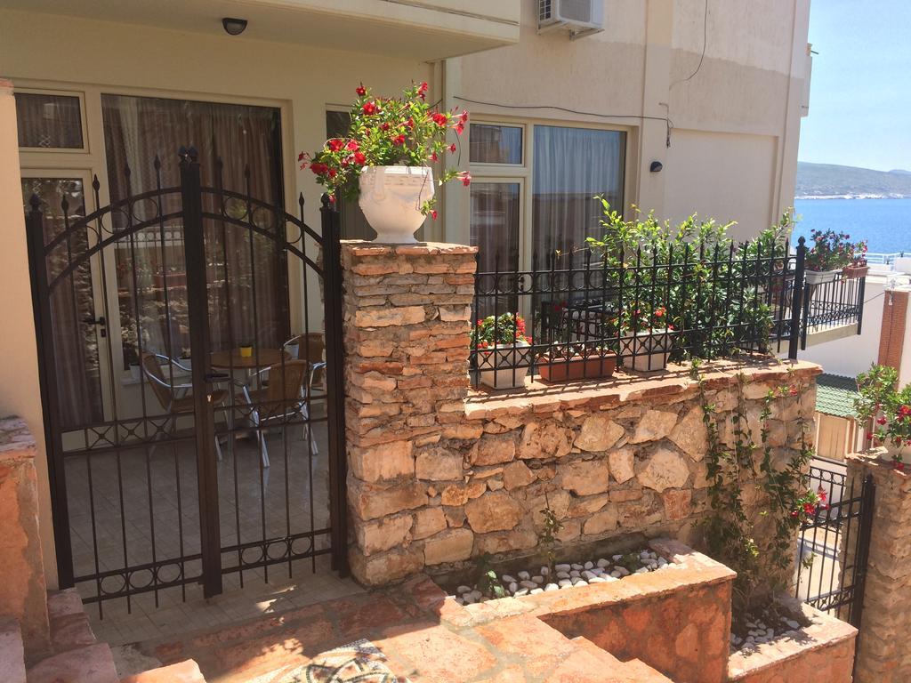 Berti Apartamento