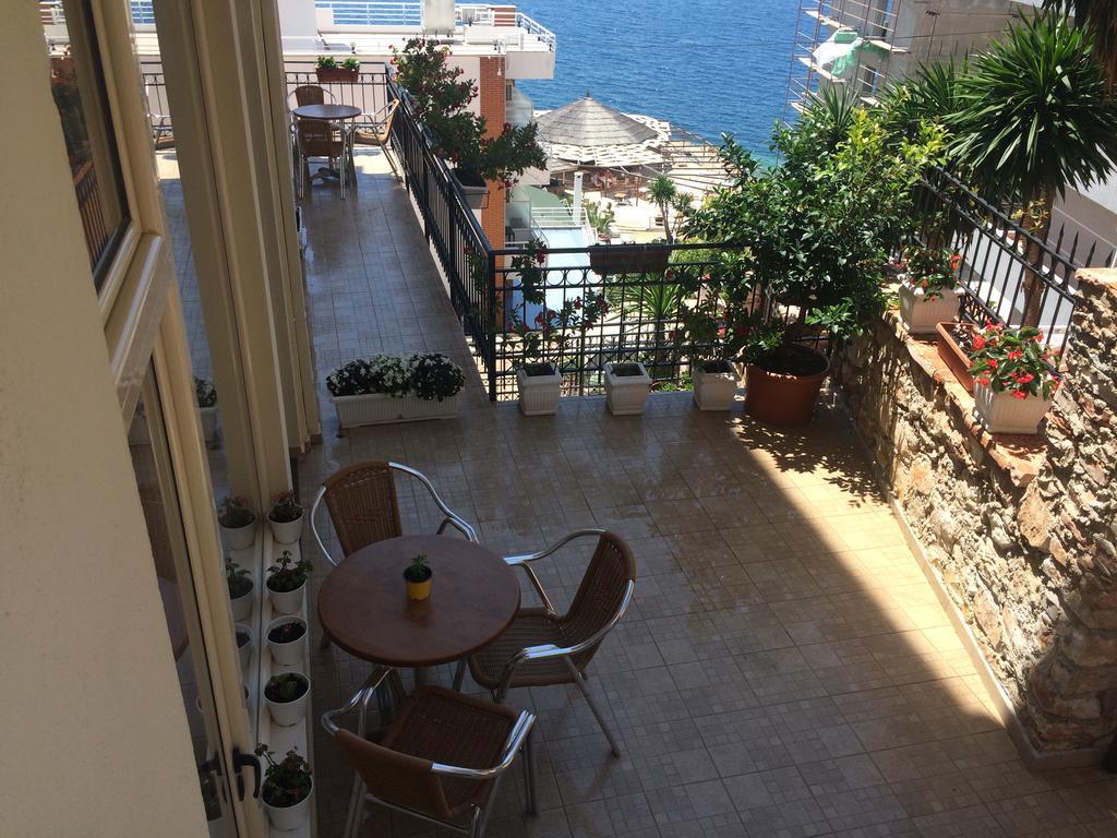 Apartamento Berti Sarandë