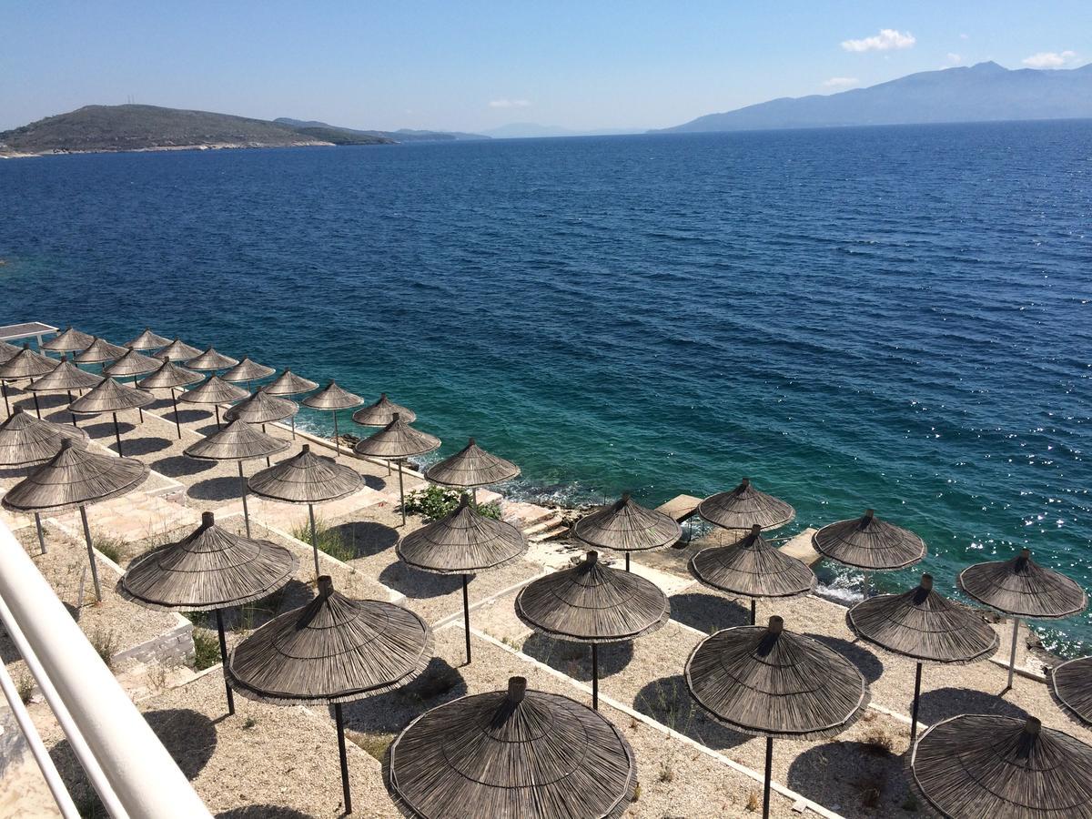 Berti Apartamento Sarandë