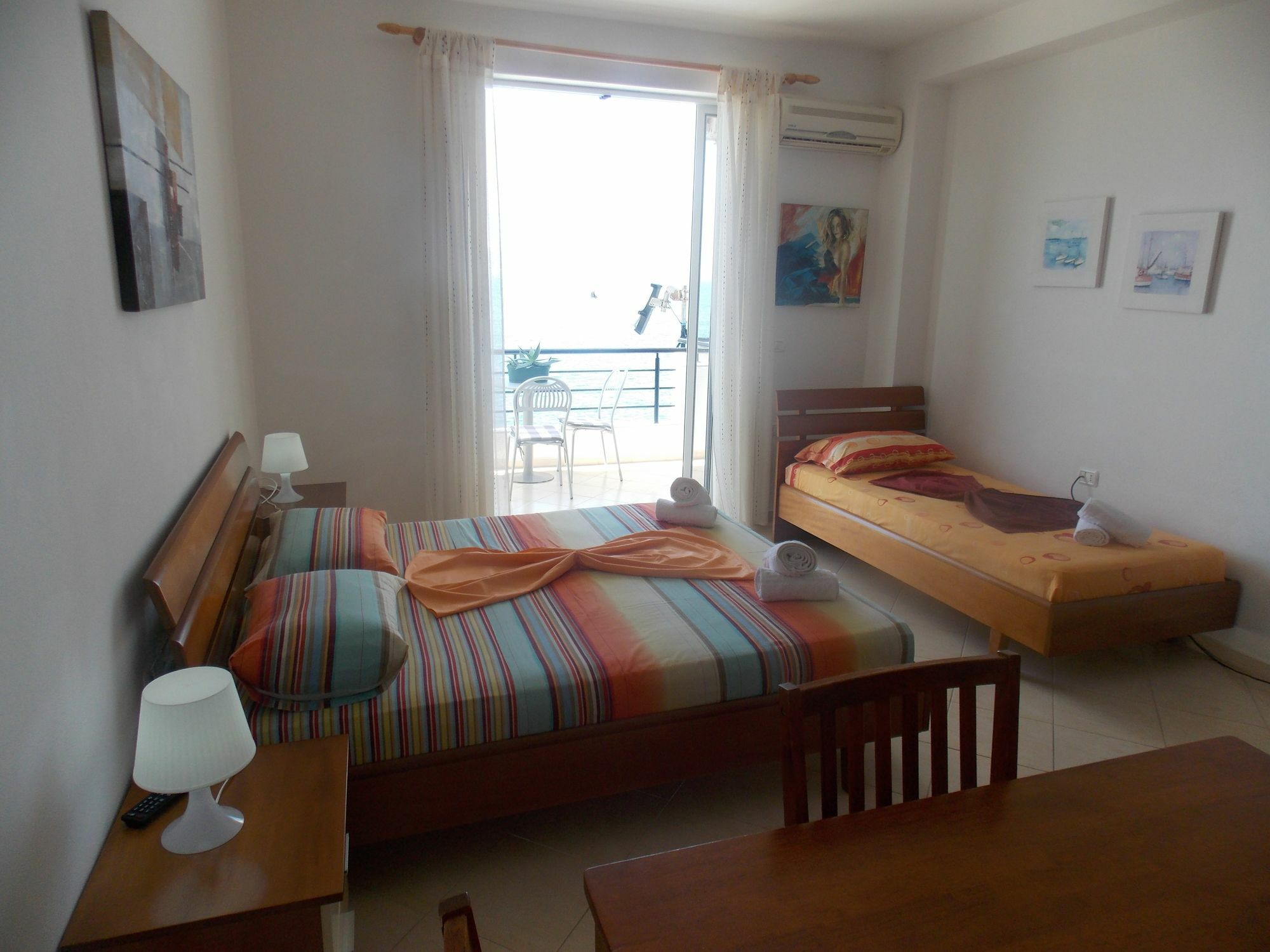 Apartamento Berti *