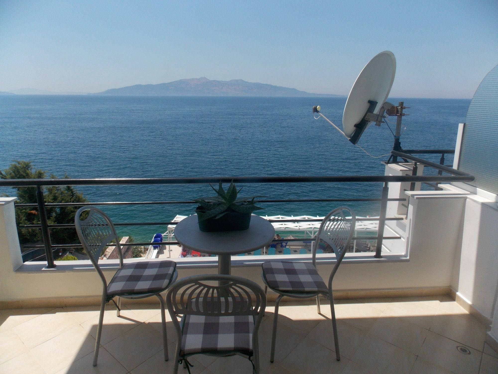 Berti Sarandë