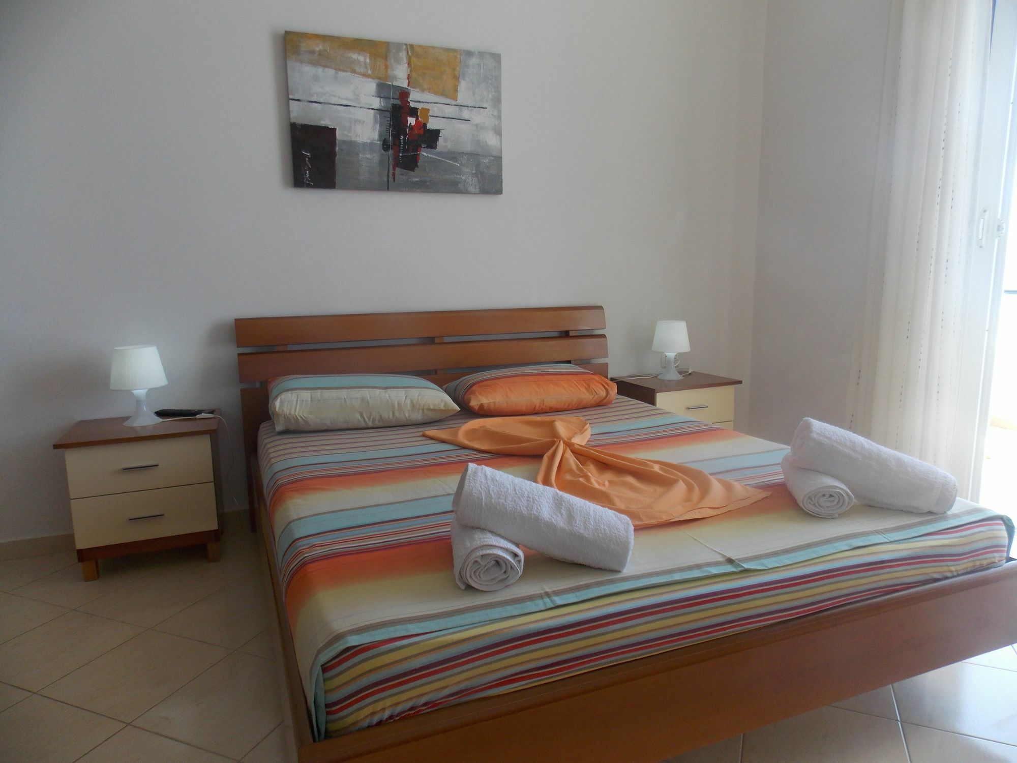 Apartamento Berti *