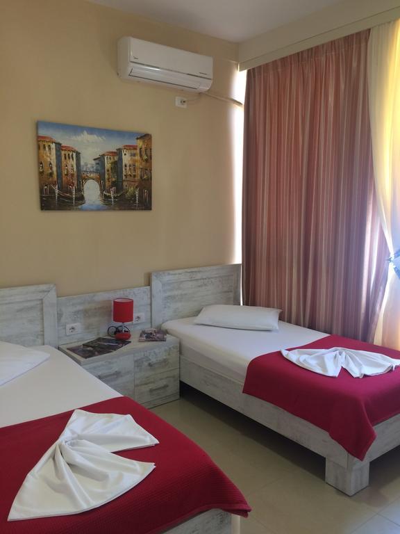 Berti Apartamento *