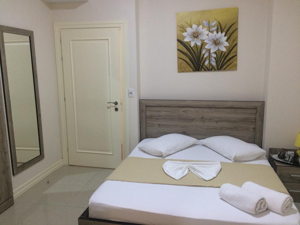 Apartamento Berti *