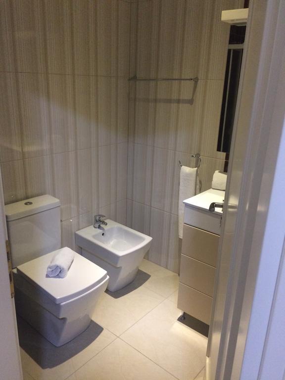 Apartamento Berti