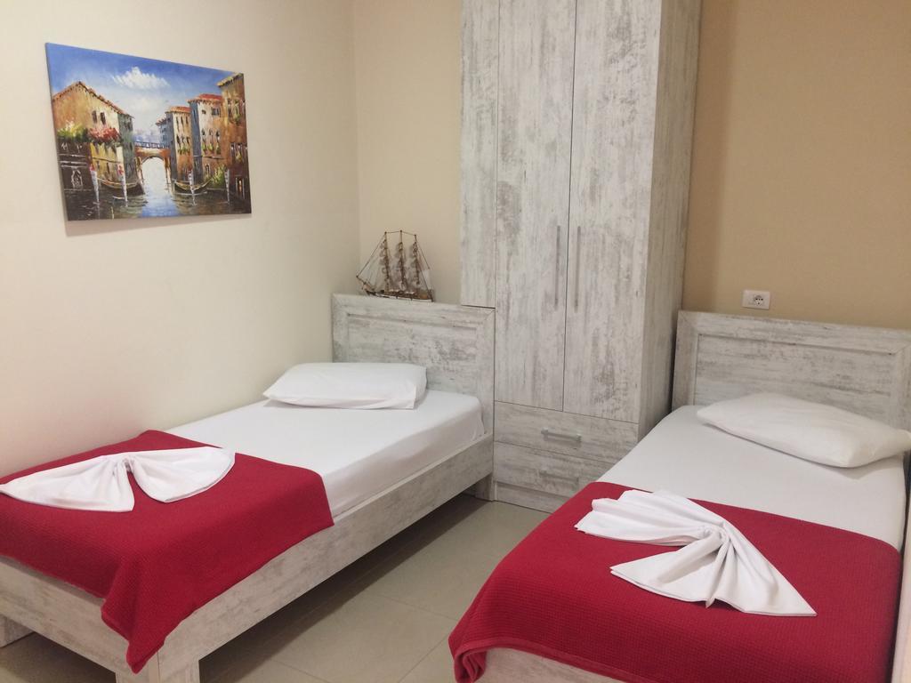 Berti Apartamento *