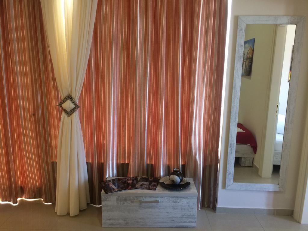 Berti * Sarandë