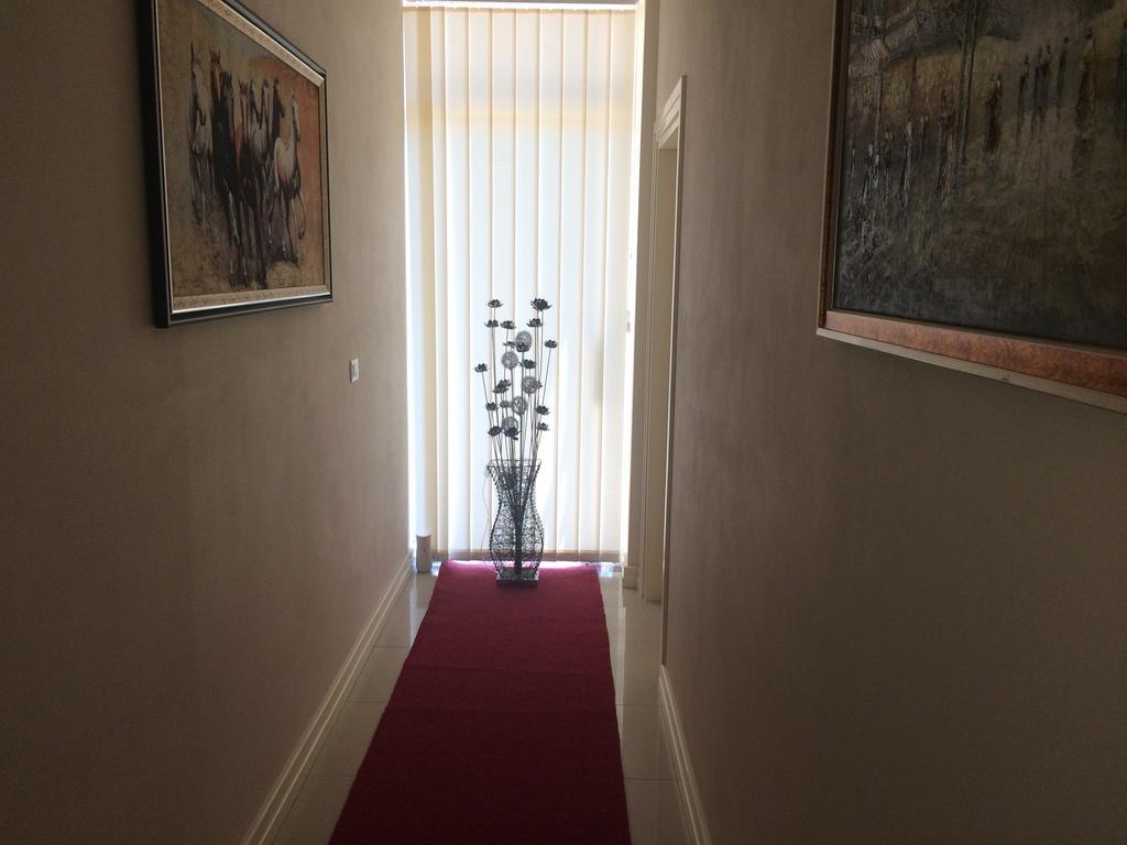 Apartamento Berti