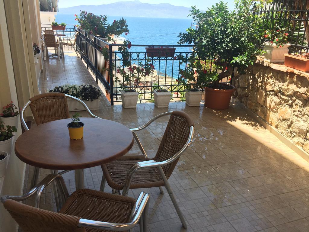 Berti Apartamento