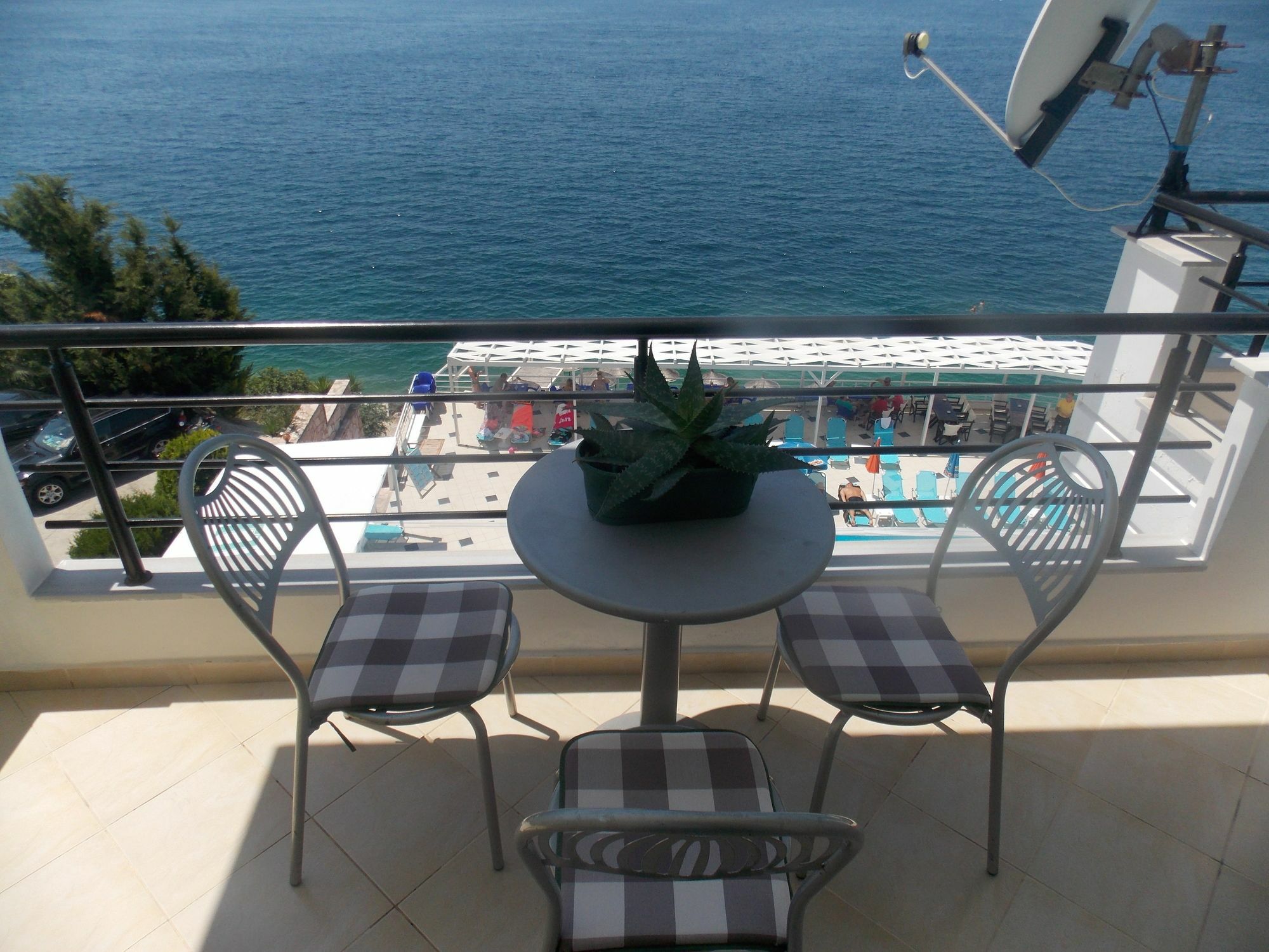 Apartamento Berti